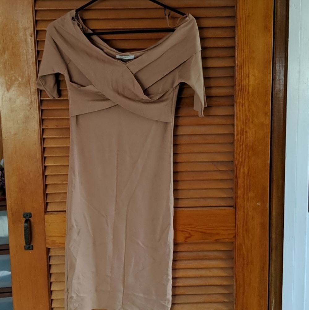 Beautiful Zara Dress